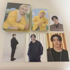 2026年最新】seventeen エスクプス まとめ売りの人気アイテム - メルカリ