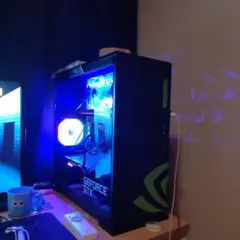 初心者向け3Dゲーム入門（中古再生品）DELLゲーミングPC i7 GTX970