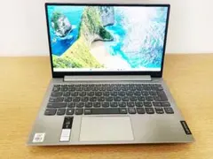 Lenovo Ideapad 13 IML 8GB SSD128GB 中古品