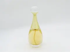 香水 Christian Diorディオール ジャドール ラメ入りEDP50ml