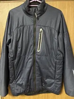 ワークマン ブルゾン