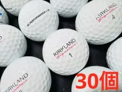 カークランドシグネチャー PERFORMANCE+ 2023年モデル 30個