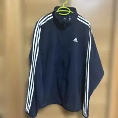 adidas アディダス ナイロンジャケット