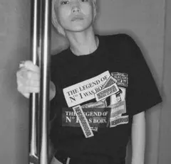 NEIGHBORHOOD 横浜限定 ロンT Mサイズ - メルカリ