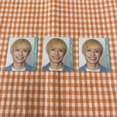 Myojo2024年10月号 檜山光成デタカセット