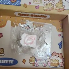 Qmii Studio スクイーズ トースト 即購入⭕