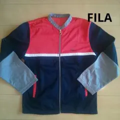 FILA フィラ ジャージ