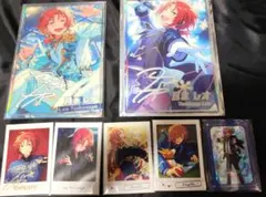 あんスタ 月永レオ セット