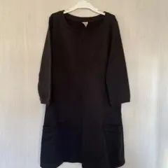 UNIQLO ワンピース