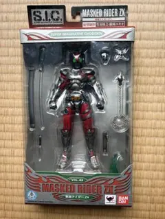 2026年最新】S.I.C 仮面ライダーx原作VERの人気アイテム - メルカリ