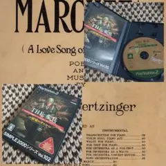 PS2 SIMPLE2000シリーズ THE歩兵 戦場の犬たち #プレテニ