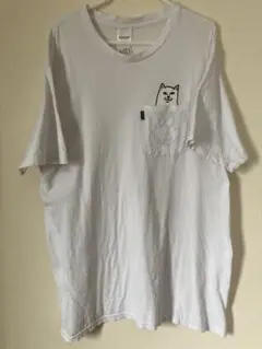 ripndip rip n dip ポケット　Tシャツ