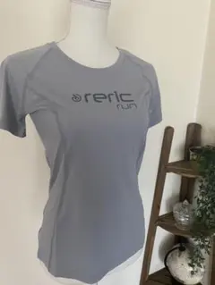 未使用！reric レディースTシャツMのサムネイル