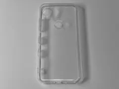 DIGNO SX3 KYG02 2023年 上質 TPU ケース A204