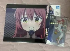 一番くじ　ぼっちざろっく　喜多郁代セット