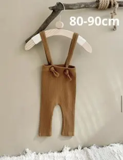 ベビーオーバーオール