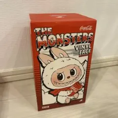 【新品未開封】 POPMART ラブブ LABUBU コーラのサムネイル