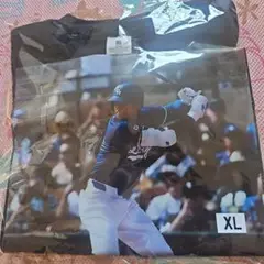 新品未使用　大谷翔平　Tシャツ　XL 黒