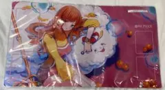 公式プレイマット リミテッドエディションVol.3 ナミ （プロモカード