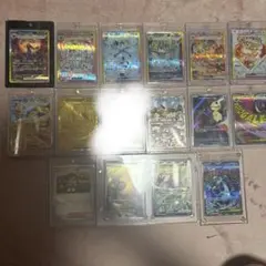 ポケモンカード PSA10 9枚　まとめ売り ポケモンカードPSA10まとめ9枚セット - メルカリ