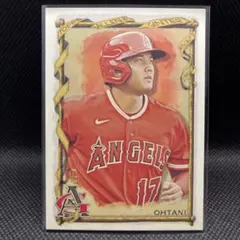 【必ずまとめ割引き1000円均一】topps アレギン 大谷翔平