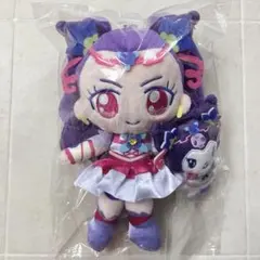 Yes！プリキュア５GoGo！　キュアミルキィローズ　クロミ　マスコットホルダー