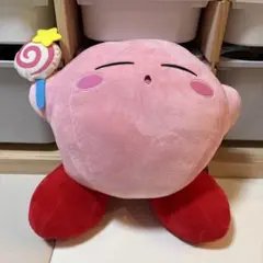 カービィ ぬいぐるみ big