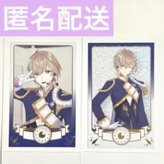 風楽奏斗 チェキ風カード【共通衣装3Dグッズ vol.3】