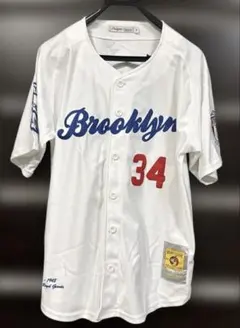 限定】横浜 ベイスターズ クルーン 交流戦 ビジター ユニフォーム