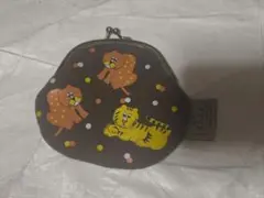 【kaori様専用】ニコアンド×アデリアレトロ　がまぐち