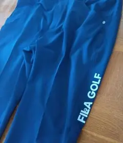 ヒロ様専用　FILA GOLF ネイビー パンツ