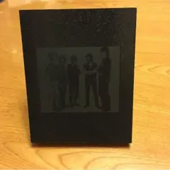 嵐10th Anniversary 記念写真入れFC限定品