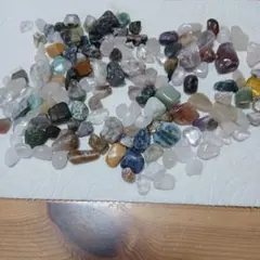 天然石 約100個