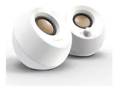 Creative Pebble ホワイト