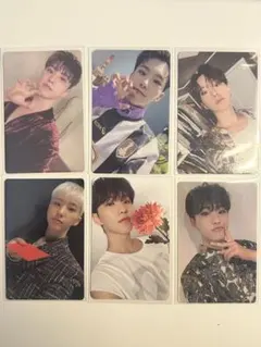 2025年最新】seventeen ホシの人気アイテム - メルカリ