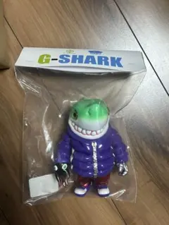 ももこ Momoco Studio GYAROMI G-SHARK ギャロミ