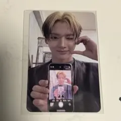 サンウォン　トレカ