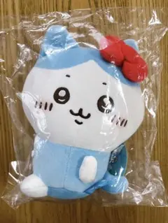 ちいかわ　ぬいぐるみSのサムネイル