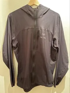 希少 廃盤 アークテリクス ライズフーディ Ryze hoodie - メルカリ