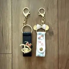 カチューシャホルダー ミニー