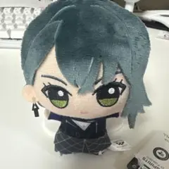 学園アイドルマスター ちびぐるみ 月村手毬　8体セット 41xJYWbws4L.jpg_BO30,255,255,