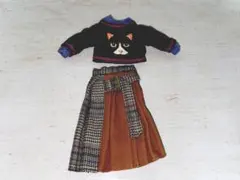 ブライス アイルロファイルスタイル アウトフィット 2点セット