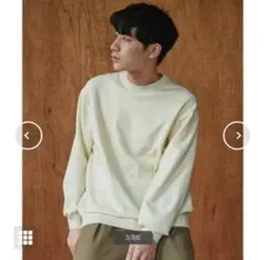 200日ニット アーバンリサーチ