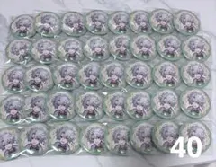 にじさんじ 叢雲カゲツ 缶バッジ サンリオ Dytica