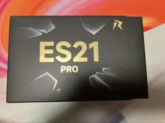 RAWM ES21 PRO