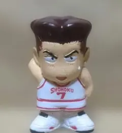 宮城リョータ フィギュア SHOHOKU ７番