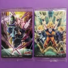 イタジャガ　ドラゴンボール　Vol.9 DR 二枚セット