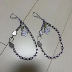 POPMART big into energy フォンチャーム luck