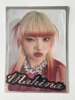 2026年最新】Hana トレカ mahinaの人気アイテム - メルカリ