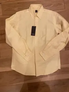 BEAMS F / オックスフォード プルオーバー ボタンダウンシャツ